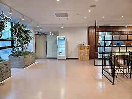 SongJeong OLLA Hotel