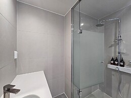 SongJeong OLLA Hotel