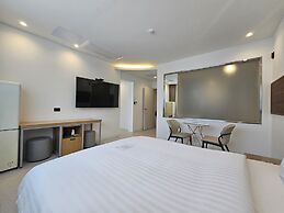 SongJeong OLLA Hotel
