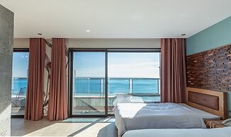 SongJeong OLLA Hotel