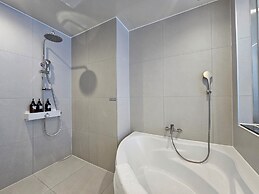 SongJeong OLLA Hotel