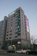 SongJeong OLLA Hotel