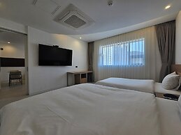 SongJeong OLLA Hotel