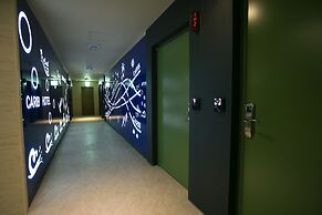 SongJeong OLLA Hotel