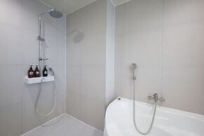 SongJeong OLLA Hotel