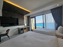 SongJeong OLLA Hotel