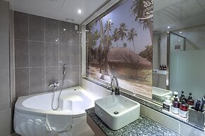 SongJeong OLLA Hotel