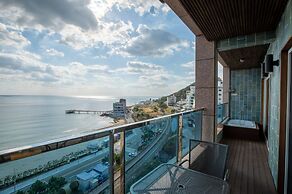 SongJeong OLLA Hotel