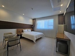 SongJeong OLLA Hotel