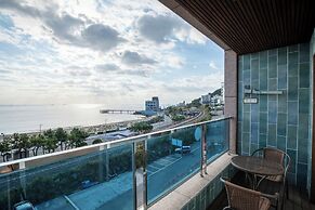 SongJeong OLLA Hotel