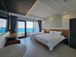 SongJeong OLLA Hotel