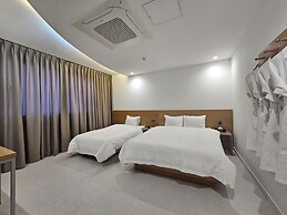 SongJeong OLLA Hotel