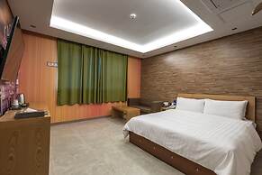 SongJeong OLLA Hotel