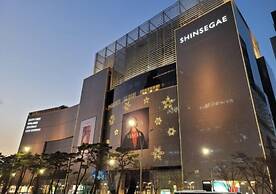 SongJeong OLLA Hotel