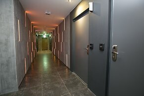 SongJeong OLLA Hotel