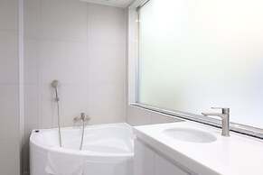 SongJeong OLLA Hotel