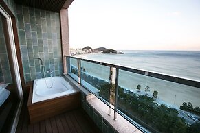 SongJeong OLLA Hotel