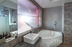 SongJeong OLLA Hotel