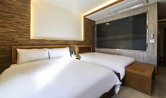 SongJeong OLLA Hotel