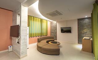 SongJeong OLLA Hotel