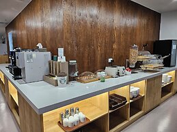 SongJeong OLLA Hotel