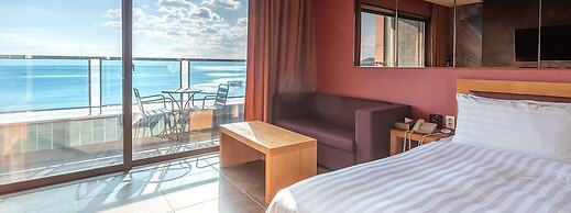 SongJeong OLLA Hotel