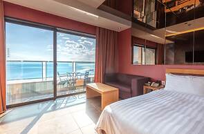 SongJeong OLLA Hotel