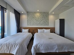 SongJeong OLLA Hotel