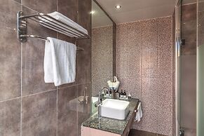 SongJeong OLLA Hotel