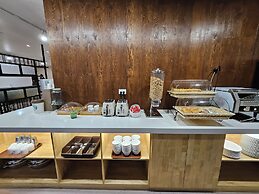 SongJeong OLLA Hotel