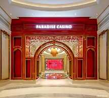 SongJeong OLLA Hotel