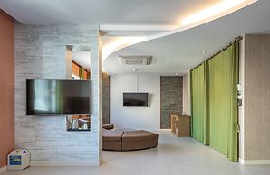 SongJeong OLLA Hotel