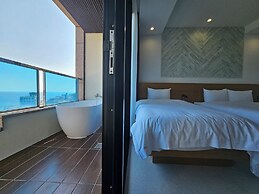 SongJeong OLLA Hotel