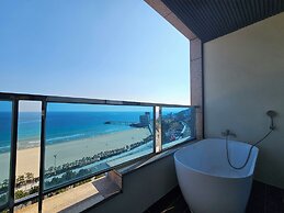 SongJeong OLLA Hotel