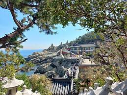 SongJeong OLLA Hotel