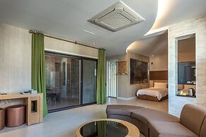 SongJeong OLLA Hotel