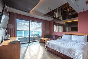 SongJeong OLLA Hotel