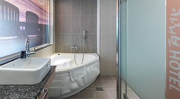 SongJeong OLLA Hotel