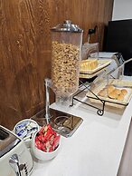 SongJeong OLLA Hotel