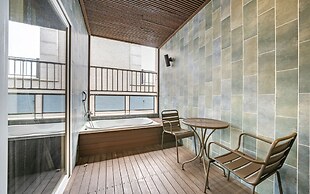 SongJeong OLLA Hotel