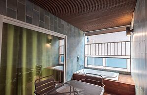 SongJeong OLLA Hotel