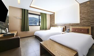 SongJeong OLLA Hotel