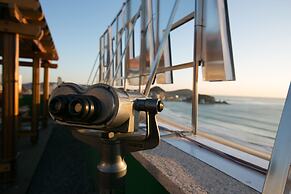 SongJeong OLLA Hotel