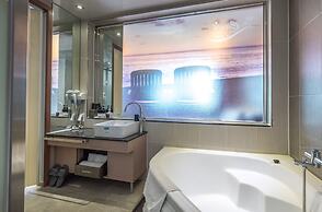 SongJeong OLLA Hotel