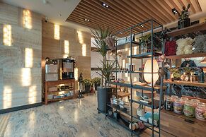 SongJeong OLLA Hotel