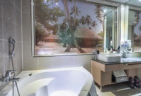 SongJeong OLLA Hotel