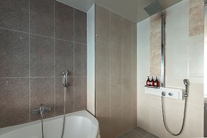 SongJeong OLLA Hotel