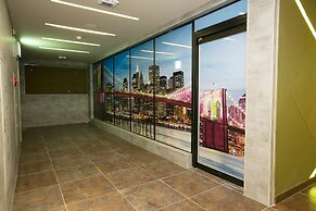 SongJeong OLLA Hotel