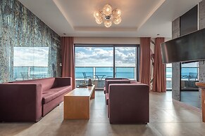 SongJeong OLLA Hotel