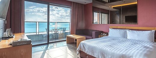 SongJeong OLLA Hotel